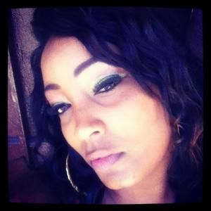 Meet your Posher, Cheri